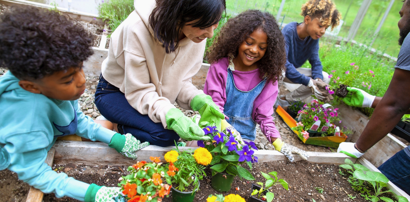 The Indigo Print Magazine