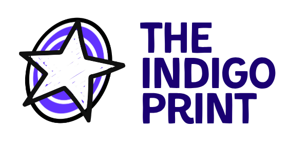 The Indigo Print Magazine